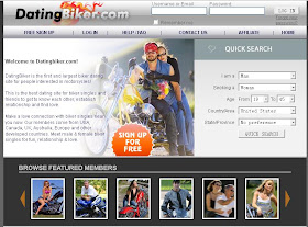 Top 3 Biker Dating Sites Ranked by Customers in 2013 | Biker