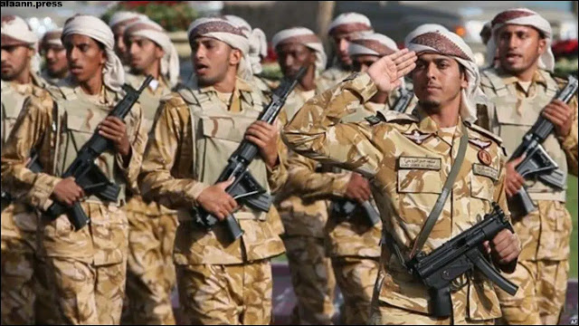 الجيش القطري يفتح أبوابه للأجانب .. تعرف على الشروط والمستندات المطلوبة للقبول والرواتب