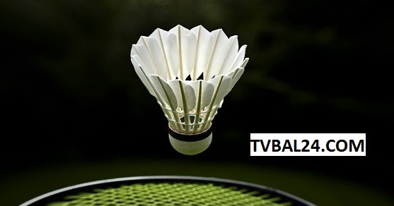 Live Streaming Badminton Open 2019 World TV Hari ini