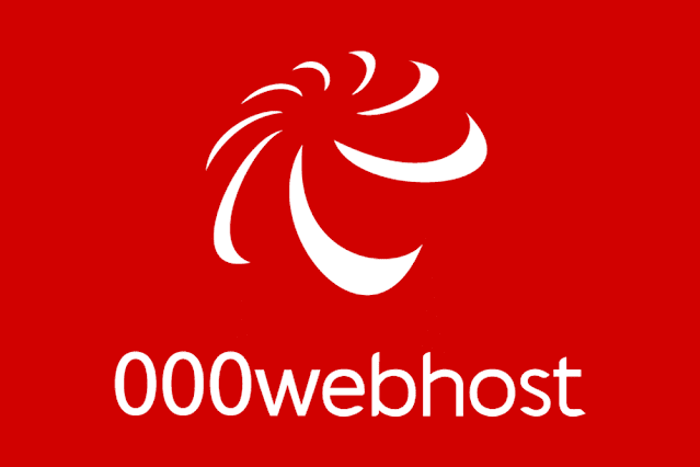 Hosting free 000webhost