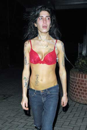 amy winehouse hot pictures