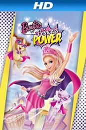 Barbie in Princess Power (2015)