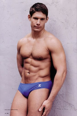 Speedo