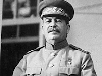 Joseph Stalin - pemimpin Uni Soviet 1920-1953