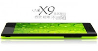Spesifikasi dan Harga Xiaocia X9 Terbaru Bulan Juli 2013