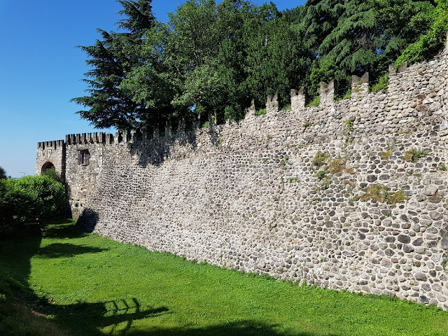 castello di bornato franciacorta