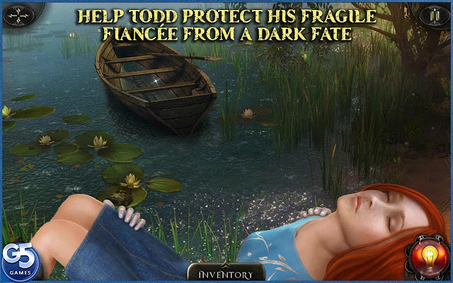 Vampires:Todd and Jessica v1.1 APK