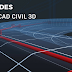 Novedades en AutoCAD Civil 3D 2018