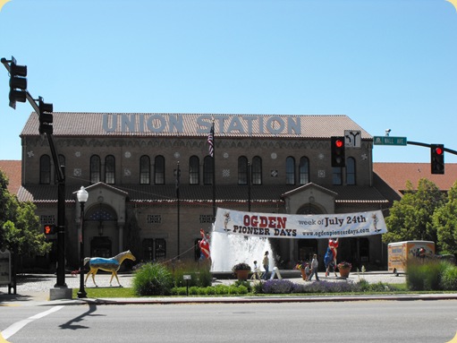 Historic Ogden, UT 128
