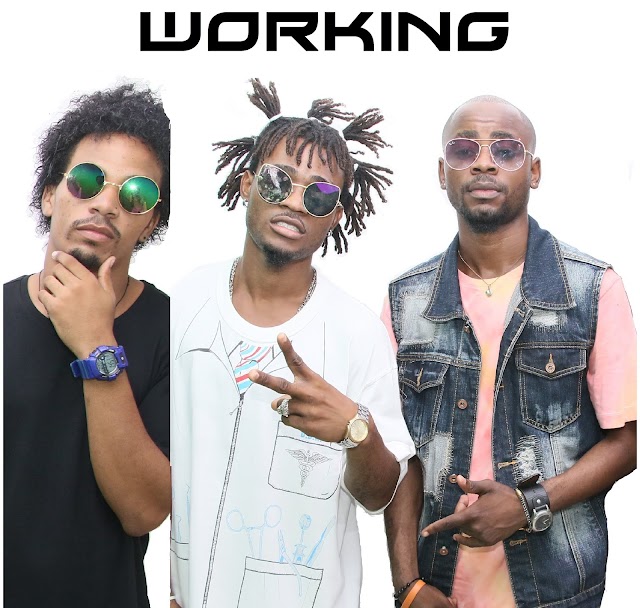 Working- Eu & os Meus Wys (Rap) (Prod. Work prodution)Downloand