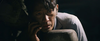 the tunnel-teo neol-jung-woo ha