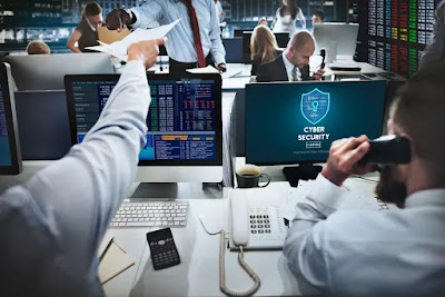 The best cyber security consultant companies to hire