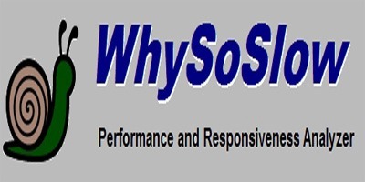 WhySoSlow 2016