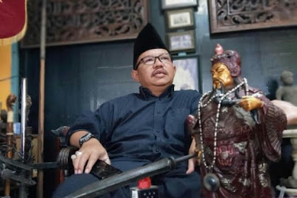 Dua Kali Ke Kediri, Ternyata SBY Tidak Berani Lewat Kota