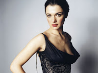 Beautiful and Sexy Model Rachel Weisz_2