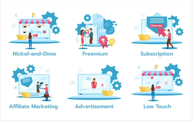 Affiliate income category