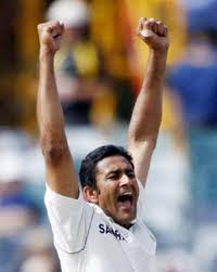 Anil Kumble Photos