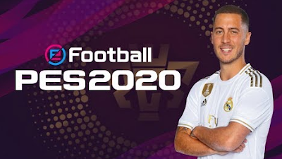 PES 2020 PPSSPP New Mod Texture PES Chelito v6
