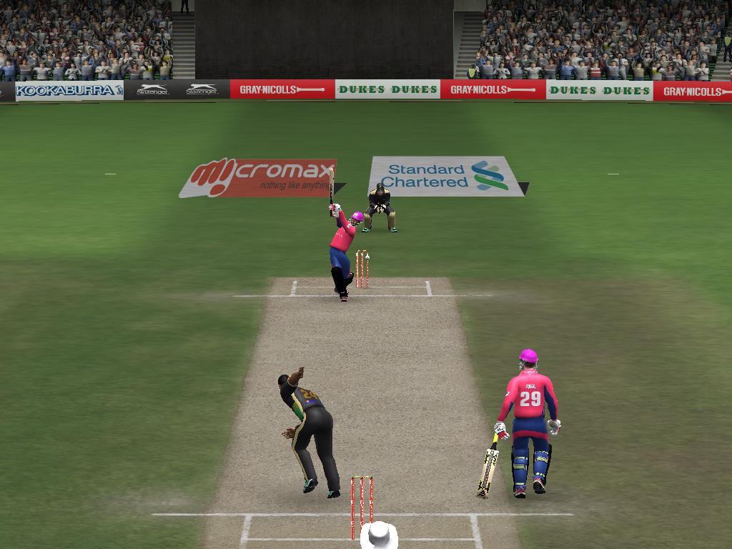 Ea cricket BPL T20 2012 Free Download Pc Game Full Version ...