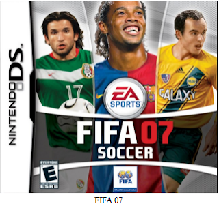 GAME FOR PC FIFA SOCCER 