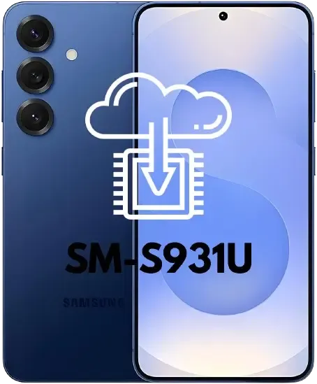 Full Firmware For Device Samsung Galaxy S25 SM-S931U