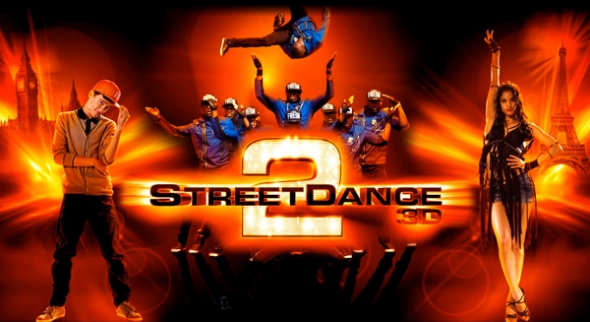 Street Dance 2 - Vũ Điệu Đường Phố [VietSub].[HD] from Cafeesang.Tk