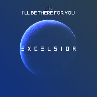 MP3 download LTN - I'll Be There for You - Single iTunes plus aac m4a mp3