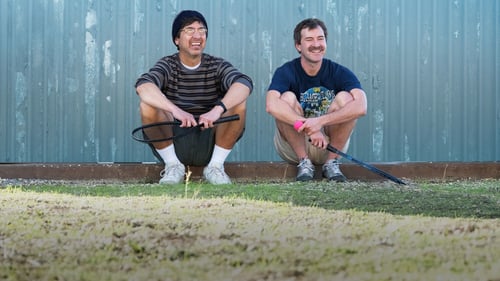 Paddleton 2019 pelicula en español online