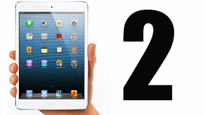 APPLE iPAD MINI 2 FULL TABLET SPECIFICATIONS SPECS DETAILS FEATURES CONFIGURATIONS ANNOUNCED