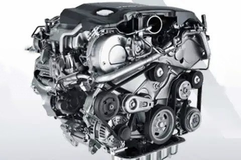 Functions of Automobile Chassis Components