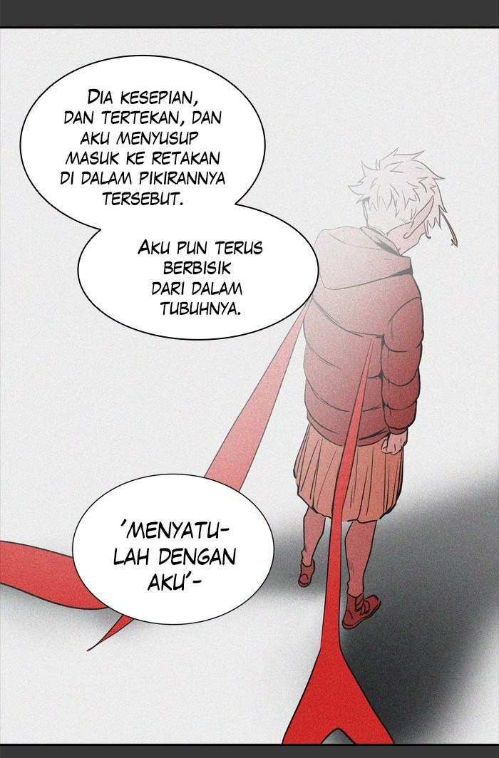 Webtoon Tower Of God Bahasa Indonesia Chapter 332