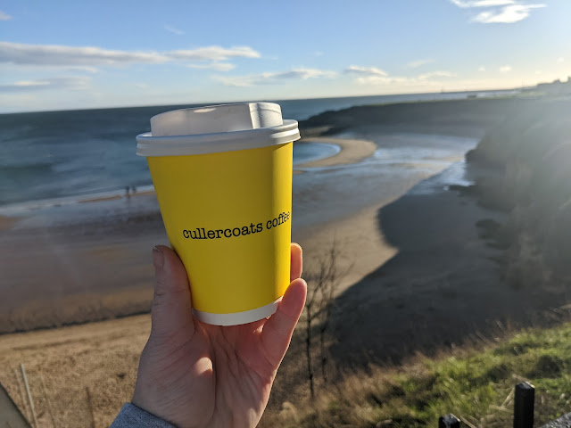 Cullercoats Coffee