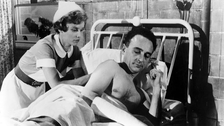 Carry On Nurse 1959 film senza limiti