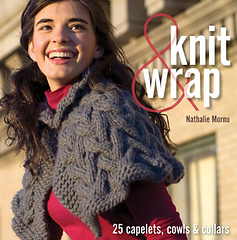 Knit & Wrap: 25 Capelets, Cowls and Collars