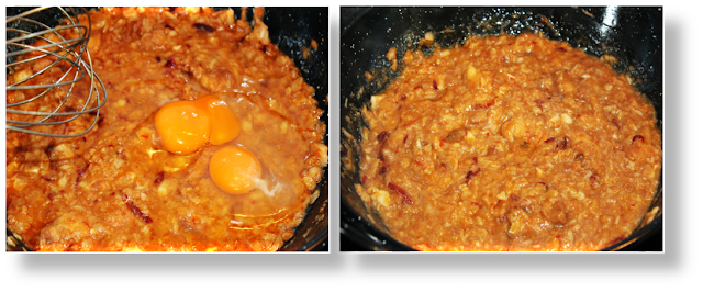 SOPA DE AJO CON BACALAO (ZURRUKUTUNA)PASO A PASO