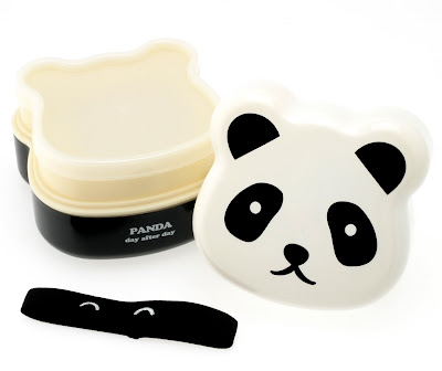 Cool Panda Inspired Products and Designs (15) 13