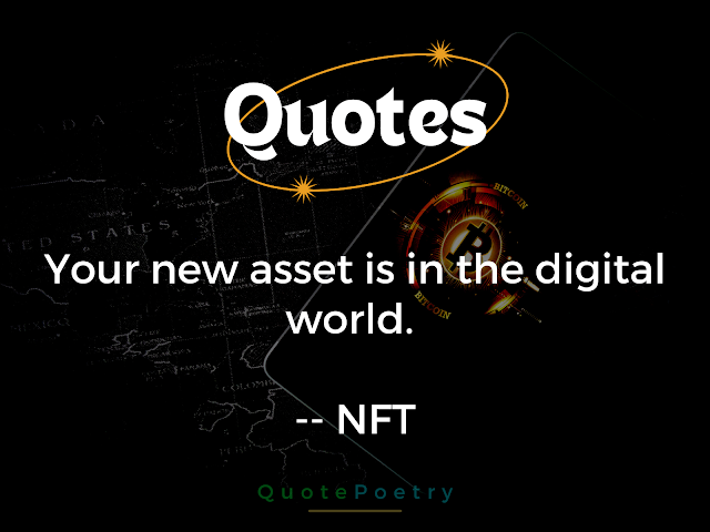 NFT Quotes