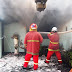 Venciendo limitaciones, bomberos liberteños continúan salvando vidas