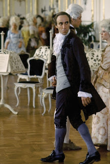 Jelia's Music Playground: Review Movie "Amadeus" (1984)