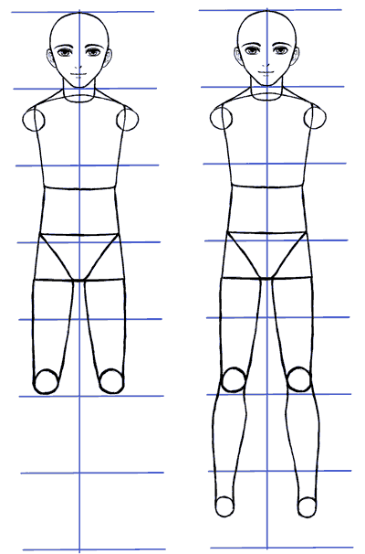 Como-desenhar-anime-corpo-anatomia