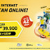 Indosat Bebagi di Kota Bertuah 