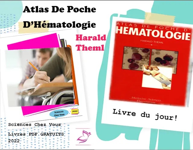 Atlas d'hématologie - Livres PDF gratuits