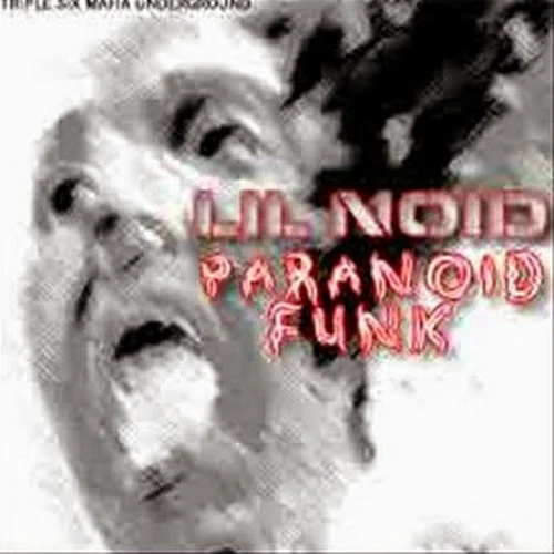 Lil Noid - Paranoid Funk