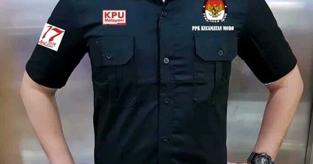 design baju RAHMAD KONVEKSI SERAGAM MEDAN 