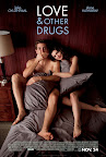 Love and Other Drugs, Poster