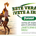 ¿Quieres ganar tu viaje a Ibiza con Funsol?