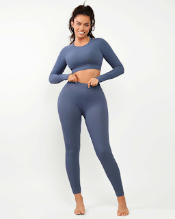 airwear high waist legging