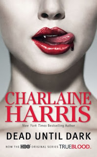 Charlaine Harris, Southern Vampire Mysteries, Vampire books, Vampire Narrative, Gothic fiction, Gothic novels, Dark fiction, Dark novels, Horror fiction, Horror novels