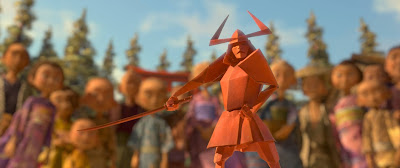 Kubo And The Two Strings Movie Image 1