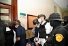 Arresto domiciliario para implicados en red de sobornos en instituciones públicas